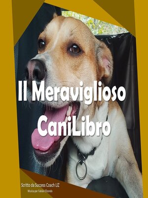 cover image of Il Meraviglioso CaniLibro